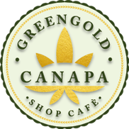 Green Gold Canapa
